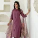 Maroon__INDIA ETHNIC HOUSE