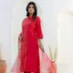 Red__INDIA ETHNIC HOUSE