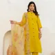Yellow__INDIA ETHNIC HOUSE