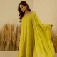 Green__INDIA ETHNIC HOUSE 