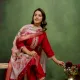 Red__INDIA ETHNIC HOUSE 