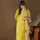 Yellow__INDIA ETHNIC HOUSE 