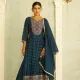 Blue__INDIA ETHNIC HOUSE 