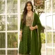 Green__INDIA ETHNIC HOUSE 