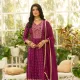 Purple__INDIA ETHNIC HOUSE 