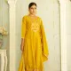 Yellow__INDIA ETHNIC HOUSE 