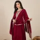 Red__INDIA ETHNIC HOUSE 