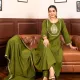 Green__INDIA ETHNIC HOUSE 