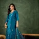 Blue__INDIA ETHNIC HOUSE 