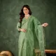 Green__INDIA ETHNIC HOUSE 
