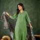Green__INDIA ETHNIC HOUSE