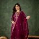 Purple__INDIA ETHNIC HOUSE 