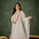 White__INDIA ETHNIC HOUSE 