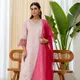 Pink__INDIA ETHNIC HOUSE 