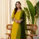 Yellow__INDIA ETHNIC HOUSE 