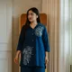 Blue__INDIA ETHNIC HOUSE 
