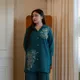 Green__INDIA ETHNIC HOUSE 