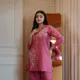 Peach__INDIA ETHNIC HOUSE 