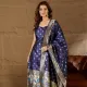 Blue__INDIA ETHNIC HOUSE 