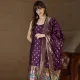 Purple__INDIA ETHNIC HOUSE 