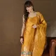 Yellow__INDIA ETHNIC HOUSE 