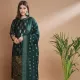 Green__INDIA ETHNIC HOUSE 