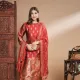 Maroon__INDIA ETHNIC HOUSE 