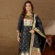 Black__INDIA ETHNIC HOUSE 