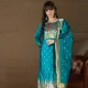 Blue__INDIA ETHNIC HOUSE 