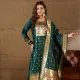 Green__INDIA ETHNIC HOUSE 