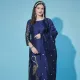 Blue__INDIA ETHNIC HOUSE 