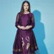 Purple__INDIA ETHNIC HOUSE 