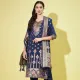Blue__INDIA ETHNIC HOUSE 
