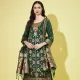 Green__INDIA ETHNIC HOUSE 