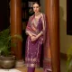 Purple__INDIA ETHNIC HOUSE 