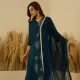 Blue__INDIA ETHNIC HOUSE 