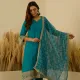 Blue__INDIA ETHNIC HOUSE 