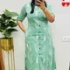 Sea Green