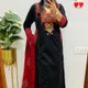 Black__INDIA ETHNIC HOUSE 