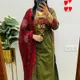 Green__INDIA ETHNIC HOUSE 