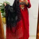 Red__INDIA ETHNIC HOUSE 