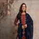 Blue__INDIA ETHNIC HOUSE 