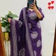 Blue__INDIA ETHNIC HOUSE 
