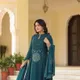 Green__INDIA ETHNIC HOUSE 