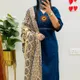 Blue__INDIA ETHNIC HOUSE