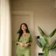 Green__INDIA ETHNIC HOUSE 