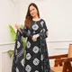 Black__INDIA ETHNIC HOUSE 