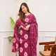 Purple__INDIA ETHNIC HOUSE 