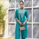 Green__INDIA ETHNIC HOUSE 