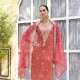 Peach__INDIA ETHNIC HOUSE 